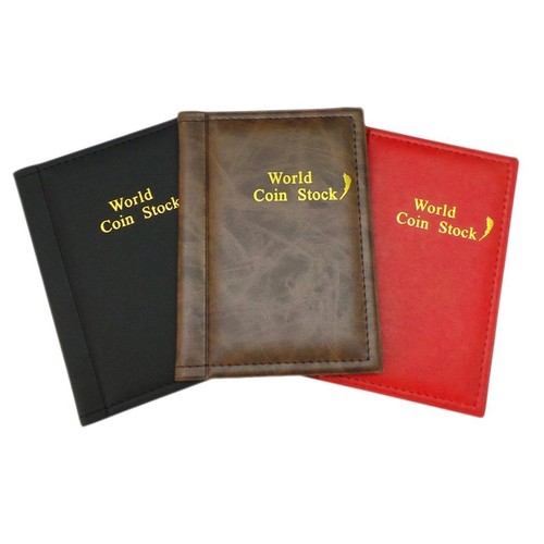 Album monnaie collection - album,