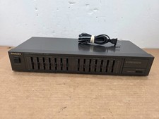 Technics SH-8017 Analog Stereo