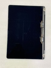 Écran LCD Complet Apple MacBook Pro Retina 13″ M1 2020 A2338 Gris GRADE B (a4)