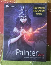 Corel Painter 2015 (Education