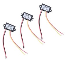 DC14V-24V À 12V Sortie Module