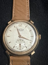 MONTRE Vintage HERODIA Homme