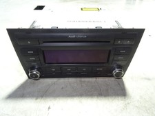 AUDI A4 8EC, B7 Lecteur de