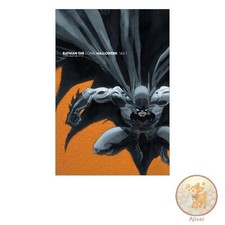 Batman: The Long Halloween #1