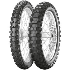 PIRELLI Pneu moto 80/100 - 14