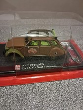 2cv Surf Australienne Eligor