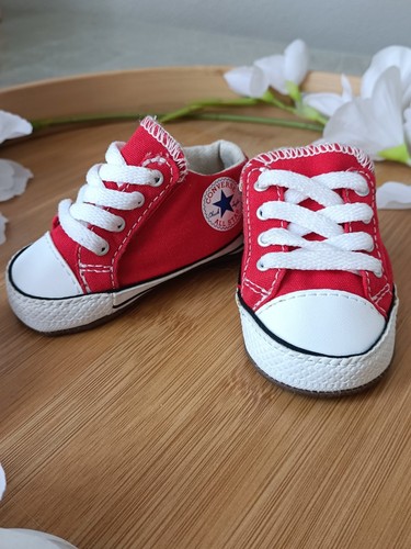 Converse bébé chuck taylor - chuck,