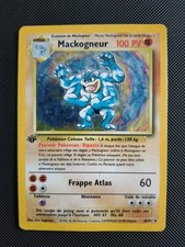 🇫🇷 Carte Pokémon