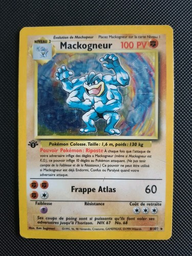 Carte pokémon - 🇫🇷,