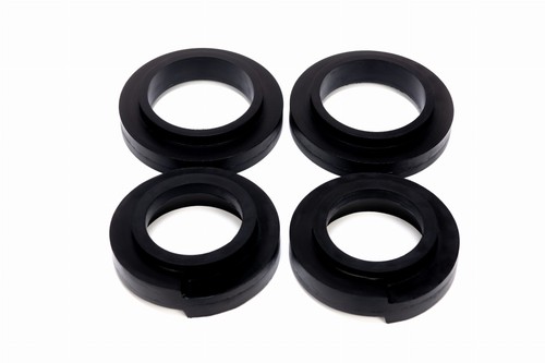 Kit cales ressorts suspension