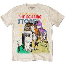 The Rolling Stones Mick &