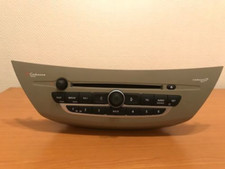 AUTORADIO LAGUNA 3 CARMINAT CABASSE  GPS NAV              281157961