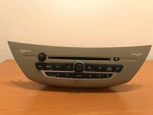 Autoradio laguna carminat - laguna, 3