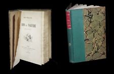 [POESIE SYMBOLISME] VERLAINE (Paul) - Jadis et naguère. EO.