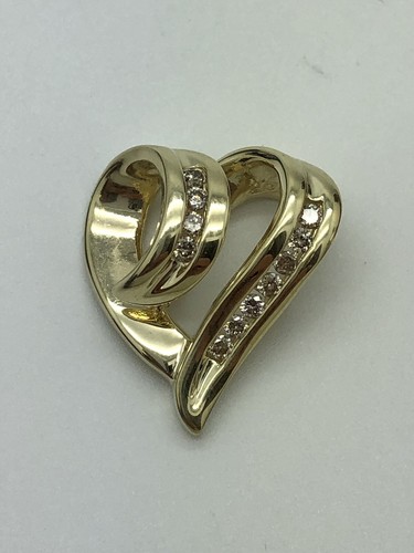 10k yellow gold - yellow,