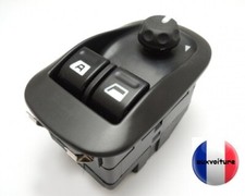 Bouton  LEVE VITRE 206 6554 wa