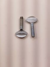 Thumb Screws For Red Tandy
