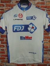 FDJ FRANCAISE DES JEUX MOA