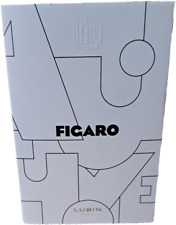 Lubin L'Eau Neuve Figaro Le Barbier De Séville 75ML Eau De Parfum