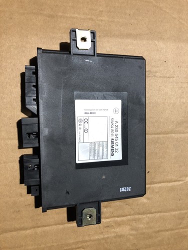 Module commande sans - module,