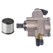 Pompe à carburant haute