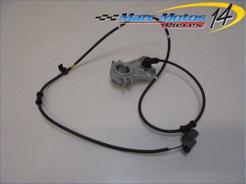 Capteur abs avant suzuki - abs,