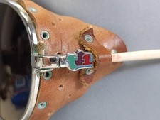 Rare Lunettes vintage everest