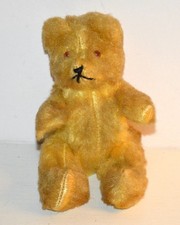 Ancienne petite peluche