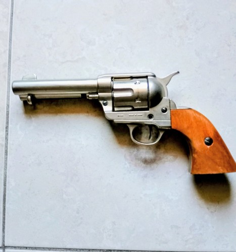 Réplique pistolet colt - rÉplique, du