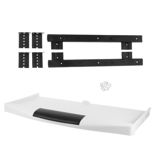 Plateau pour clavier rangement - plateau,