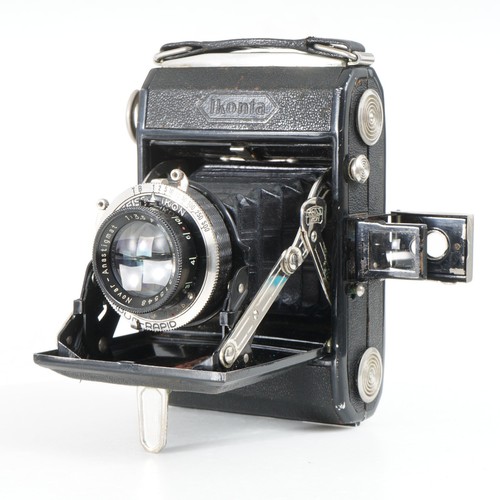 Zeiss ikon ikonta 520 120 - 520,