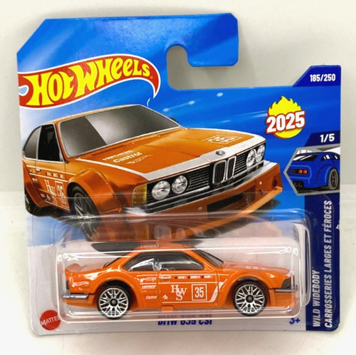 274 hot wheels - hot, carte