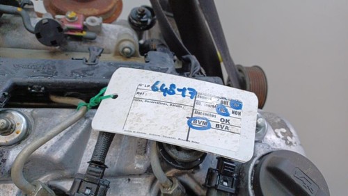 Moteur honda civic - phase, 1