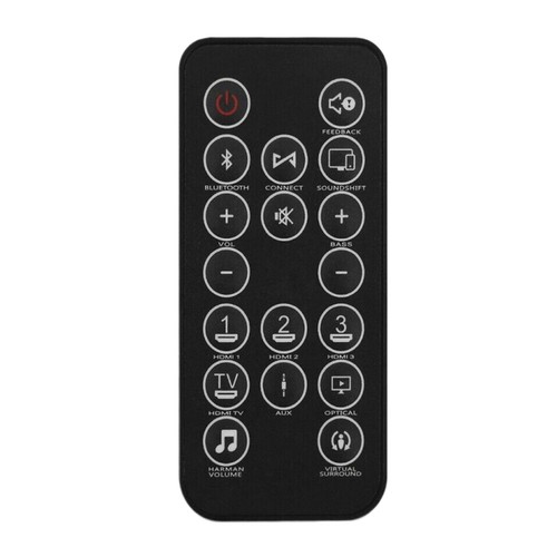 Remote control for jbl home - for,