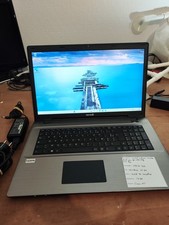 💻 PC Portable Terra W970TU Windows 11/17"/8Go RAM/256Go SSD