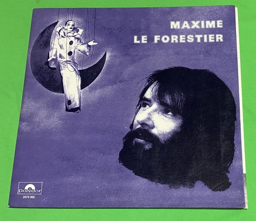 Maxime forestier hymne a - forestier,