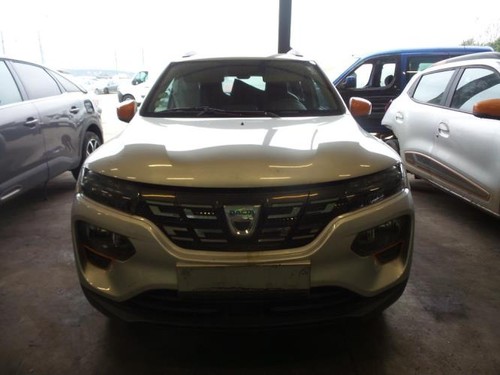 Neiman dacia spring - neiman,