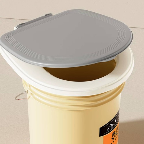 Abattant portable universel - wc,