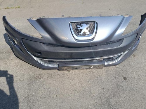 Pare choc avant - , peugeot