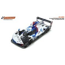 Scaleauto M-Hybrid GTP Watkins