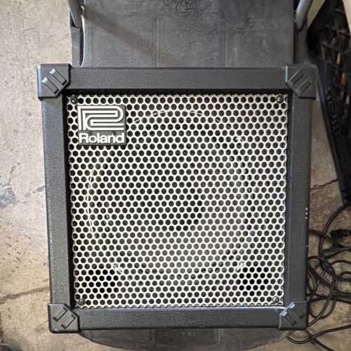 Roland cube cosm modeling - roland,