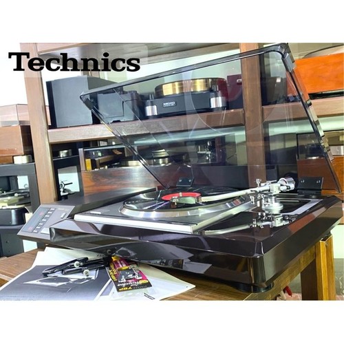 Technics 10mk3 10b5 - sh-10b5, saec