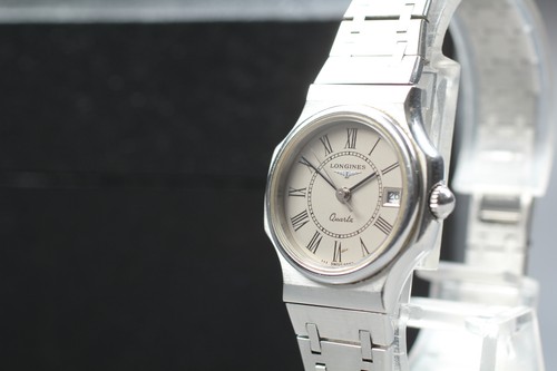 Montre femme longines l111 - montre, l111.2
