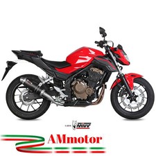 Mivv Honda CB 500 F 2017 17