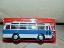 AUTOBUS ET AUTOCARS N°58