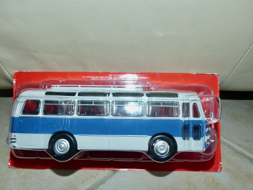 Autobus autocars 58 - autobus, n°58
