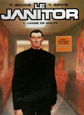 Le Janitor ( n° 1 )  - L'Ange