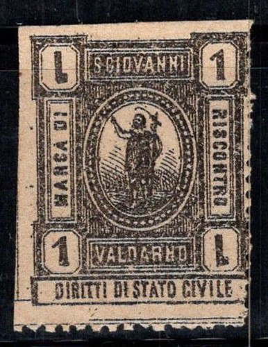 San giovanni valdarno neuf - giovanni,