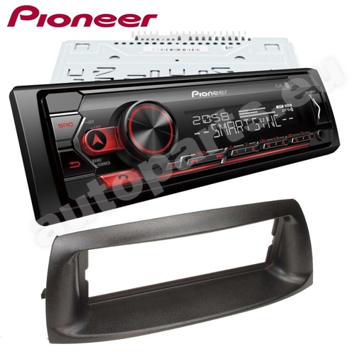 Autoradio pioneer mvh - autoradio,