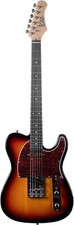 GUITARE ELECTRIQUE TYPE TELE